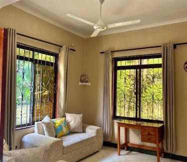 Dar es Salaam Apartment | Vintage homes