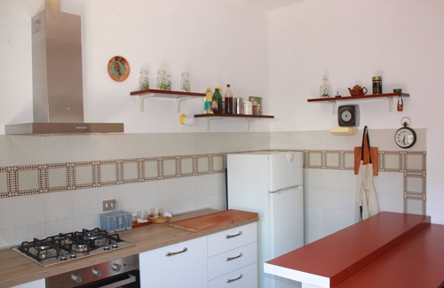 Putignano House | Vintage house in the Itria valley with ample space and modern comforts