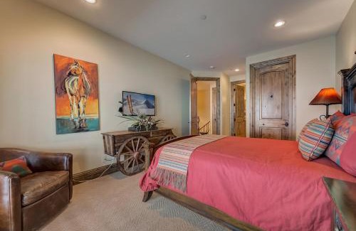 Park City Resort | Vintage on the Strand by All Seasons Resort Lodging