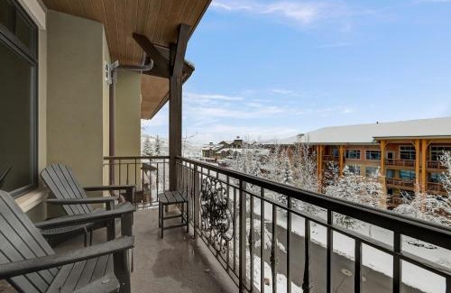 Park City Resort | Vintage on the Strand by All Seasons Resort Lodging