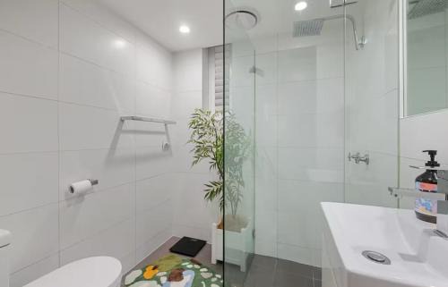 Kings Cross Apartment | Vintage Retreat in Potts Point