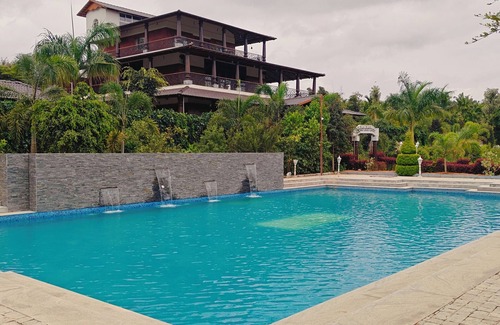 Alur Resort | Vintage Trails By Ilara