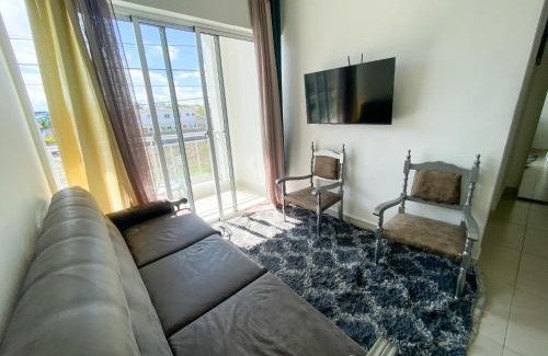 Boca Chica Apartment | Vintage Villa confortable apartments Wifi private pool free parking