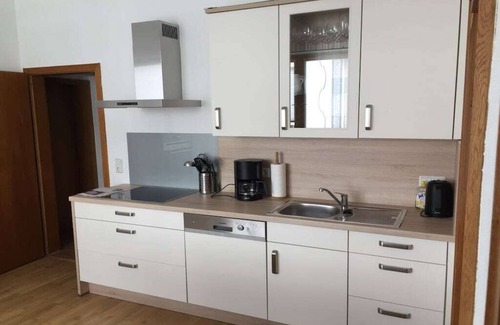 Uerzig House | Vinum Comfortable holiday residence