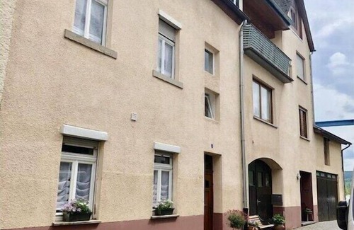 Uerzig House | Vinum Comfortable holiday residence