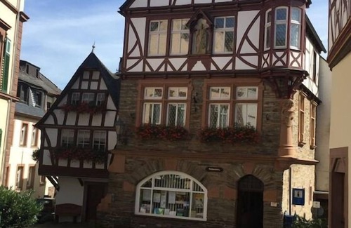 Uerzig House | Vinum Comfortable holiday residence