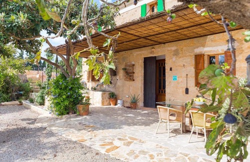 Maria de la Salut Villa | Vinya des Compte