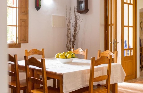 Maria de la Salut Villa | Vinya des Compte