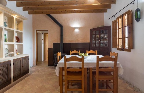 Maria de la Salut Villa | Vinya des Compte