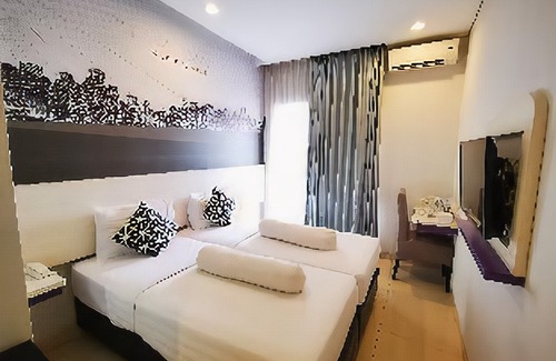 Bandung Hotel | Vio Westhoff