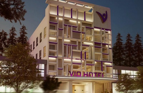 Bandung Hotel | Vio Westhoff