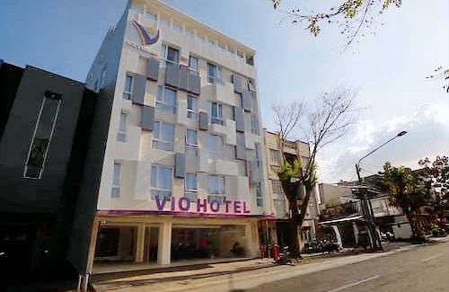 Bandung Hotel | Vio Westhoff
