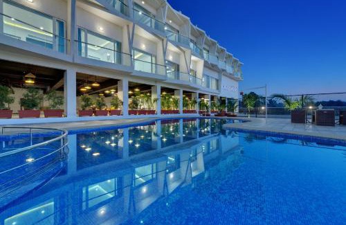 Devghar Resort | Viola Beacon Resort, Lonavala