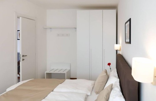 Gravedona Apartment | Viola by Interhome