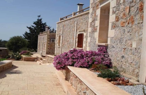 Apokoronas Villa | VIOLA SUITES,VILLA 2, with shared pool