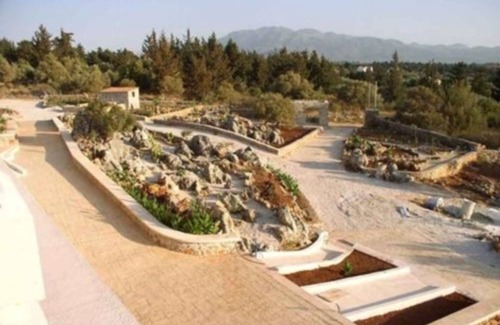 Apokoronas Villa | VIOLA SUITES,VILLA 2, with shared pool