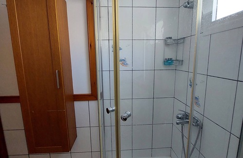 Koyunbaba Apartment | VIOLET APARMENT 54