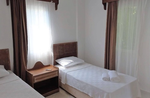 Koyunbaba Apartment | VIOLET APARMENT 54