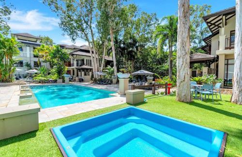 Palm Cove Apartment | Violet Drift - Beachside Escape in Sea Temple Resort