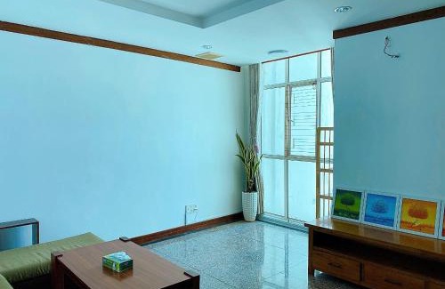Quy Nhon Apartment | Violet Home 2