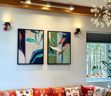 Da Lat Hotel | Violet Villa Đà Lạt