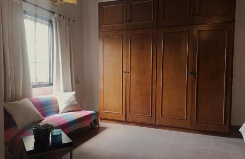 Asuncion Apartment | Violeta Roga