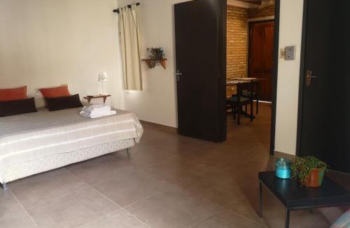Asuncion Apartment | Violeta Roga