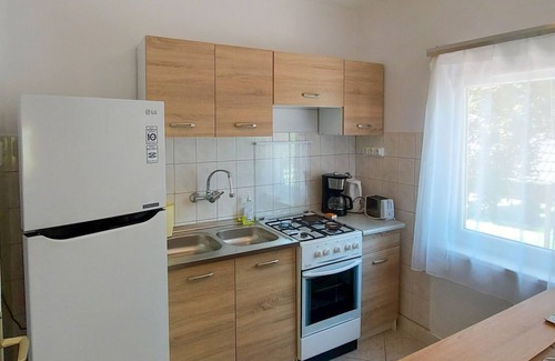 Balatonmariafurdo House | Violett by Interhome
