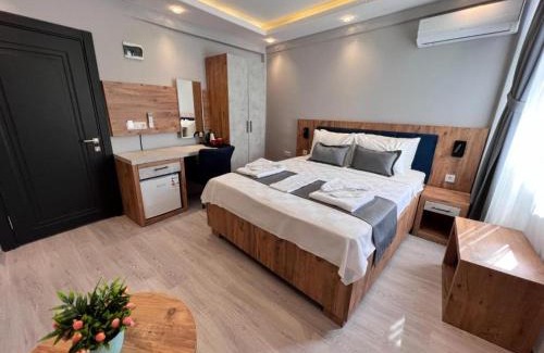 Sultanahmet Apartment | Violette Mansion Oldcity