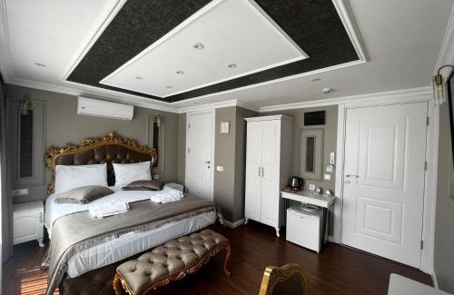 Sultanahmet Apartment | Violette Mansion Oldcity
