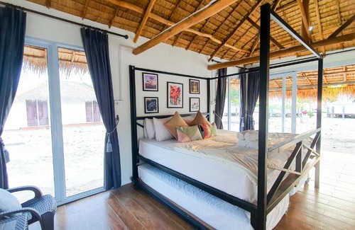 Galang Resort | Viovio Beach & Resort