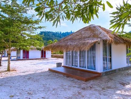 Galang Resort | Viovio Beach & Resort