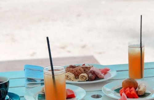 Galang Resort | Viovio Beach & Resort
