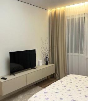Yesil District Apartment | VIP апартаменты возле Хан Шатыра и Mega Silk Way