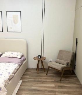Yesil District Apartment | VIP апартаменты возле Хан Шатыра и Mega Silk Way