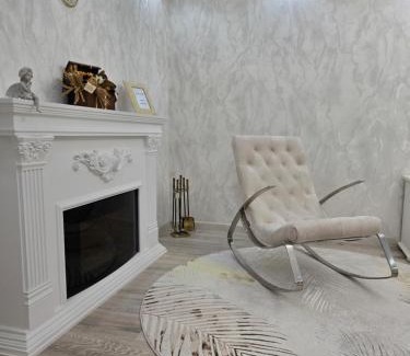 Bender Apartment | VIP Квартира в центре Бендер улица Кирова 36
