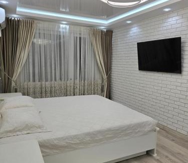 Bender Apartment | VIP Квартира в центре Бендер улица Кирова 36