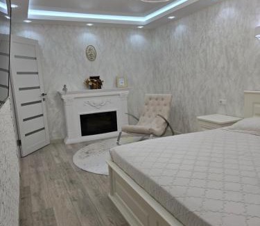 Bender Apartment | VIP Квартира в центре Бендер улица Кирова 36