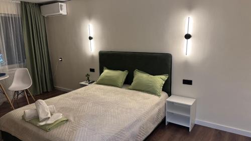 Kyzylorda Apartment | VIP квартира