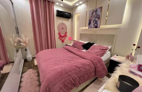 6th of October City Apartment | Vip استمتع بمسكنك الخاص