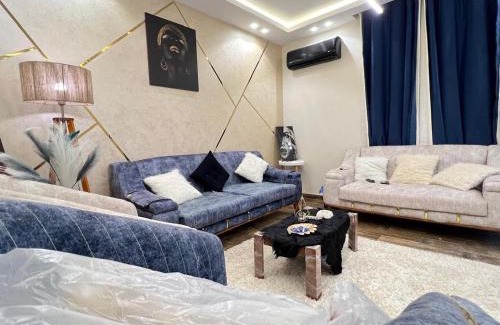 6th of October City Apartment | Vip استمتع بمسكنك الخاص