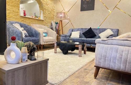 6th of October City Apartment | Vip استمتع بمسكنك الخاص