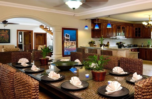 Puerto Plata Villa | VIP - 3 Bedroom Elegant Villas at Lifestyle All-Inclusive Resort