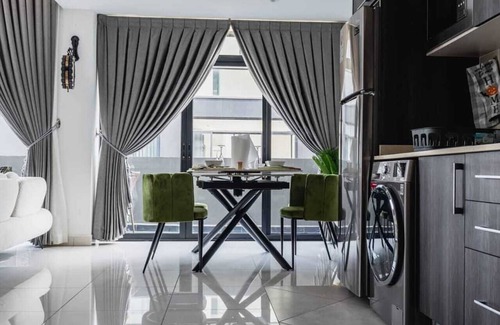 Cantonments Apartment | VIP 3BR Deluxe in Cantonments
