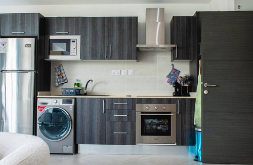 Cantonments Apartment | VIP 3BR Deluxe in Cantonments