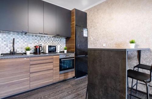 Vake Apartment | VIP apart 695