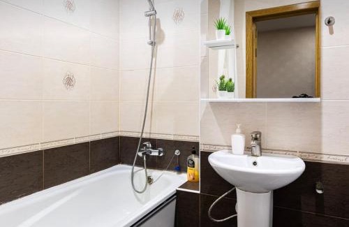 Vake Apartment | VIP apart 695