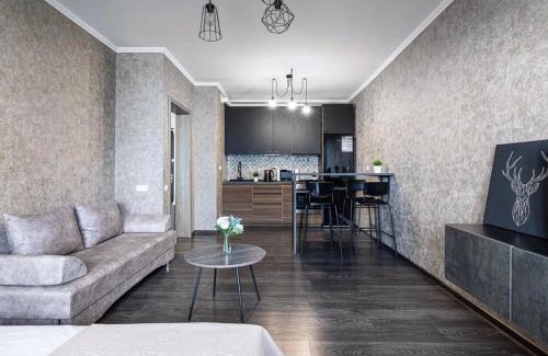 Vake Apartment | VIP apart 695