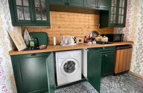 Vake Apartment | VIP apart 708