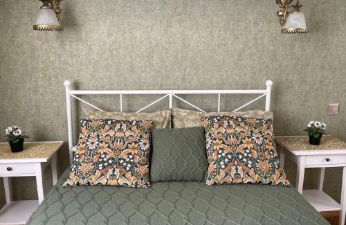 Vake Apartment | VIP apart 708